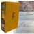 George R.R. Martin "Fire & Blood" Slipcased Signed Limited Edition No. 545 of 750 [Very Fine]