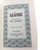 Kurt Vonnegut "Galapagos" Signed  First Edition, Leather-Bound Collector's Edition [Sealed]