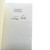 Jimmy Carter  "Keeping Faith: Memoirs of a President" Signed First Edition
