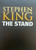 Stephen King "The Stand" Slipcased Deluxe Limited Gift Edition of 4,000 [Sealed]