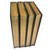 Ursula K. Le Guin "The Earthsea Cycle Tetralogy" Leather-Bound Limited Edition, 4-Volume Matching Set [Sealed]