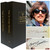 "Songs by George Harrison" Book & Record Set, Deluxe Signed Limited Edition, Leather-Bound 2-Volume Matching Set No. 1,368 of 2,500