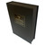 "Songs by George Harrison" Book & Record Set, Deluxe Signed Limited Edition, Leather-Bound 2-Volume Matching Set No. 1,368 of 2,500