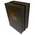 "Songs by George Harrison" Book & Record Set, Deluxe Signed Limited Edition, Leather-Bound 2-Volume Matching Set No.133 of 2,500