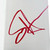Sammy Hagar "Red" Signed First Edition, First Printing w/COA [Fine/Fine]