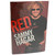 Sammy Hagar "Red" Signed First Edition, First Printing w/COA [Fine/Fine]