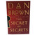 Dan Brown "The Secret of Secrets" Signed First Edition, First Printing w/COA [Fine/Fine]