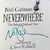 Neil Gaiman "Neverwhere" Signed Illustrated Edition, First Edition, Later Printing w/COA [Very Fine]