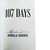 Kamala Harris "107 Days" Signed First Edition / First Printing w/COA [Very Fine]