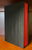 Robert Bloch "PSYCHO" Traycased Signed Lettered Edition "O" of 26, Deluxe Leather Bound Collector's Edition Robert Bloch "PSYCHO" Traycased Signed Lettered Edition "O" of 26, Deluxe Leather Bound Collector's Edition