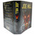 Joe Hill "King Sorrow" Signed First Edition, Slipcased Limited Edition of 100 w/COA [Sealed]