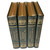 J.R.R. Tolkien "The History Of The Lord Of The Rings" Limited Edition 4-Volume Matching Complete Set [Sealed]