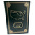 Stephen E. Ambrose "Undaunted Courage" Signed Limited Edition, Leather-Bound Collector's Edition