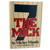 Mickey Mantle "The Mick" Signed First Edition, First Printing w/COA, Book Signing Event Photos, Flyer