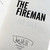 Joe Hill "The Fireman" Slipcased UK Signed First Edition, First Printing [Very Fine]
