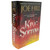Joe Hill "King Sorrow" Slipcased Signed Limited First Edition of 1500, PREM1ER Edition [Sealed]