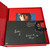Ringo Starr "Postcards From The Boys" Signed Limited Deluxe Edition No. 307 of 350 [Very Fine]