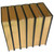 David Hume "The History of England" Limited Edition 6-Volume Complete Matched Set, Leather-Bound [Sealed]