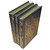Milan Kundera "The Unbearable Lightness of Being" Signed Limited Edition Complete 3-Volume Set of 350 [Sealed]