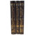Milan Kundera "The Unbearable Lightness of Being" Signed Limited Edition Complete 3-Volume Set of 350 [Sealed]