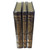 Milan Kundera "The Unbearable Lightness of Being" Signed Limited Edition Complete 3-Volume Set of 350 [Sealed]