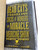 "Dead Cats Traveling Circus of Wonders and Miracle Medicine Show" Signed Lettered Edition "G" of 13 [Very Fine]