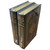 J.R.R. Tolkien "The War Of The Jewels" and "Morgoth's Ring"  Limited Edition, 2-Volume  Leather-Bound Collector's Set [Sealed]