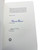 Thomas Harris "Hannibal Rising" Slipcased Signed Limited Edition No. 266 of 350 [Very Fine]