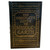 Robert Foster "The Complete Guide to Middle-Earth" Limited Edition, Leather-Bound Collector's Edition [Sealed]