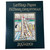 J.R.R. Tolkien "Letters From Father Christmas" Deluxe Limited Edition, Leather-Bound Collector's Edition