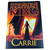 Stephen King "Carrie" Slipcased Deluxe Limited Edition, Signed & Remarqued