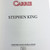 Stephen King "Carrie" Slipcased Deluxe Limited Edition, Signed & Remarqued