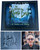 Tim Burton "Corpse Bride: An Invitation to the Wedding" Signed First Edition, First Printing  w/COA