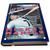 Mickey Mantle "All My Octobers" Signed First Edition, First Printing w/COA, Book Signing Event Flyer
