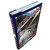 Mickey Mantle "All My Octobers" Signed First Edition, First Printing w/COA, Book Signing Event Flyer