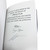 Clive Barker "IMAJICA" Signed Lettered Edition "L" of 26