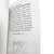 Clive Barker "IMAJICA" Signed Lettered Edition "L" of 26