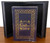 Neil Gaiman "Coraline" Traycased Signed Limited Edition, Leather Bound Collector's Edition  w/COA [Sealed]