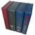 Stephen King "Carrie", "Salem's Lot", "The Shining", "Night Shift" The Doubleday Years,  Signed Limited Artist Editions, Remarqued "PC" Matching Set