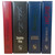 Stephen King "Carrie", "Salem's Lot", "The Shining", "Night Shift" The Doubleday Years,  Signed Limited Artist Editions, Remarqued "PC" Matching Set