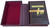 Jules Verne "Captain Hatteras" Traycased Illustrated Deluxe Limited Edition No. 121 of 600