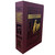 Jules Verne "Captain Hatteras" Traycased Illustrated Deluxe Limited Edition No. 121 of 600