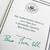 Bret Easton Ellis "Less Than Zero" Signed Limited Edition w/COA