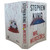 Stephen King "Mr. Mercedes" Slipcased First Edition, First Printing