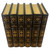 Easton Press "The Astronaut Library" Signed Limited Edition, 6-Volume Set w/Private Issue "Schirra's Space" Limited Edition of 25 w/COA