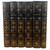 Easton Press "The Astronaut Library" Signed Limited Edition, 6-Volume Set w/Private Issue "Schirra's Space" Limited Edition of 25 w/COA