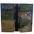 Joe Hill "Strange Weather" Signed First Edition, First Printing, Plus Bonus ARC BOOK