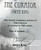Owen King "The Curator" Signed Limited Numbered Edition of 500 [Sealed]