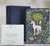 Peter S. Beagle "The Last Unicorn" Traycased Signed Limited Edition of 250, "PC" Edition [Very Fine]