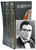 Folio Society -  Isaac Asimov "The Foundation Trilogy " Limited Edition, Collector's Edition 3-Vol. Set [Sealed]